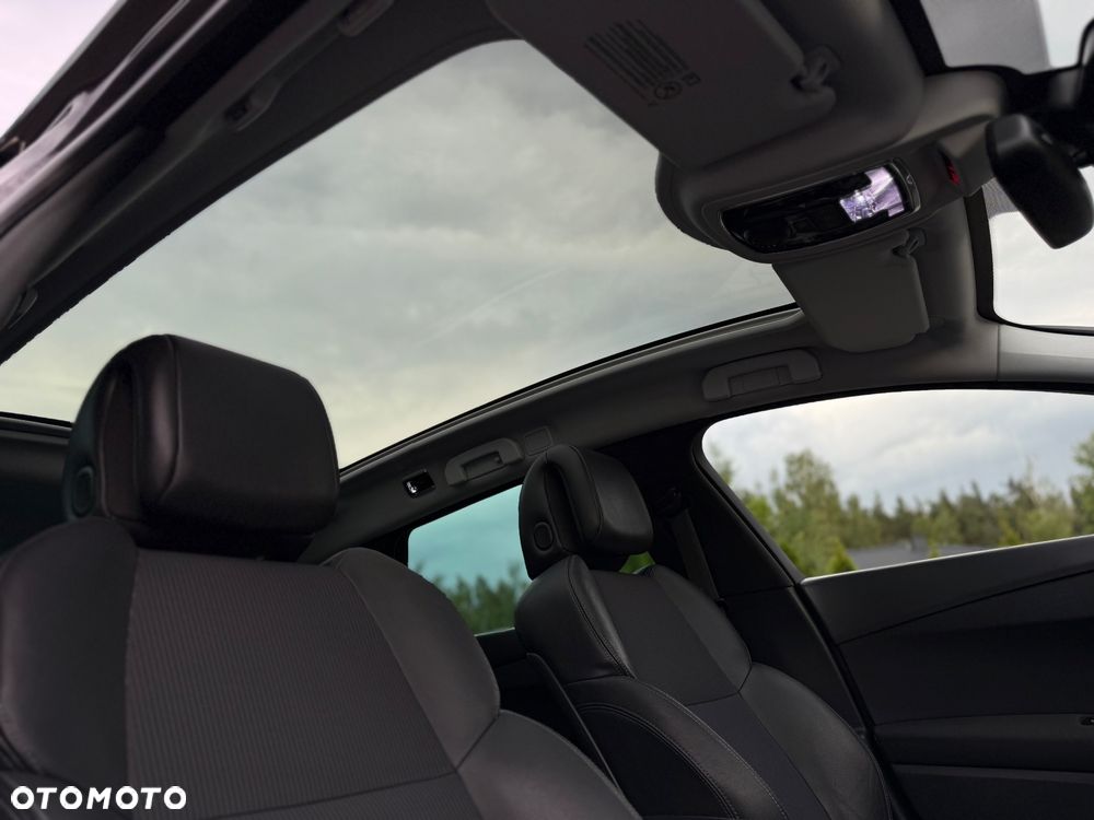 Peugeot 508 HDi FAP 165 Automatik Allure - 28