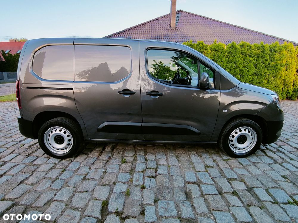 Opel Combo - 10