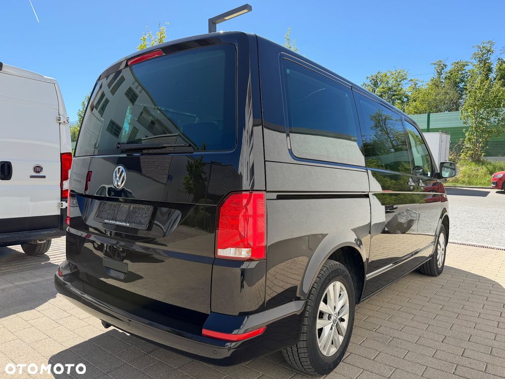 Volkswagen Multivan 2.0 TDI L1 Edition DSG - 8
