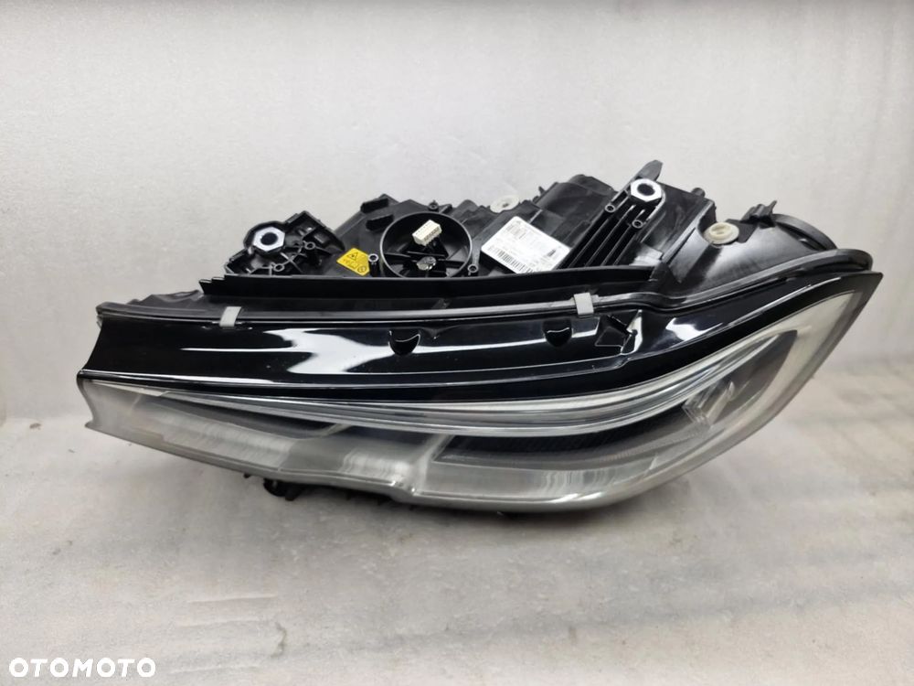 BMW 3 G20 G21 LASER LAMPA LEWA PRZÓD 9481707-07 - 7