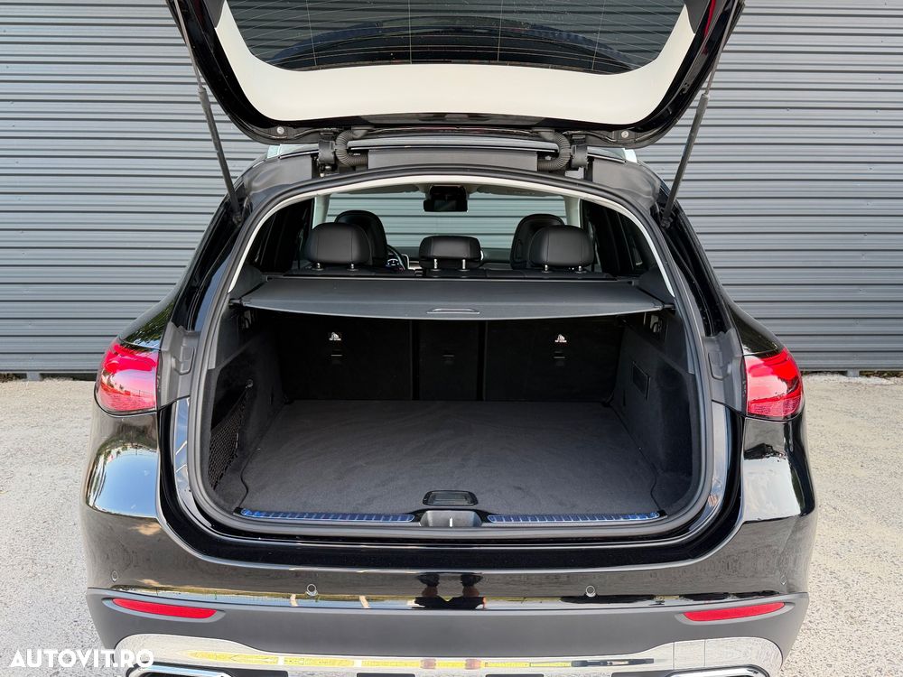 MERCEDES-BENZ GLC 2022 — imagine 31