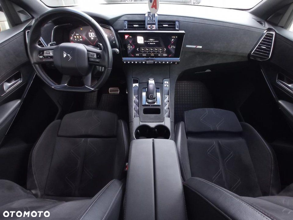 DS Automobiles DS 7 Crossback - 19