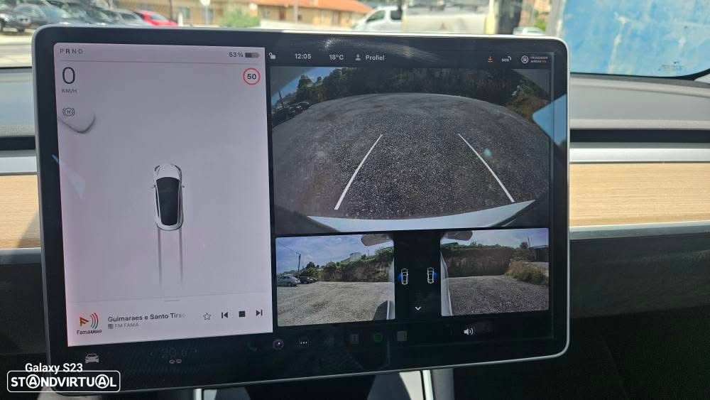 Tesla Model 3 AWD Dual Motor - 24