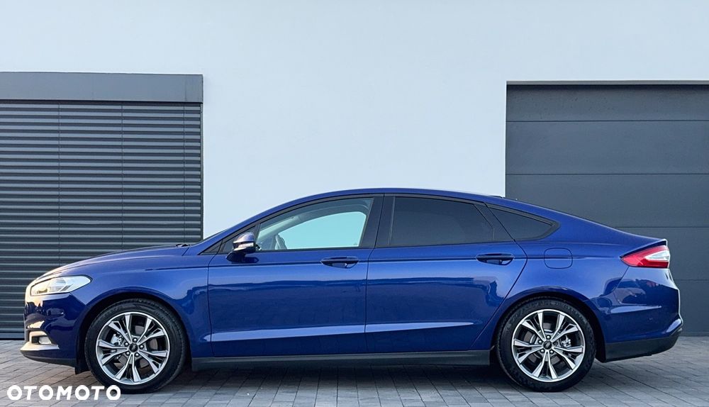 Ford Mondeo 2.0 EcoBlue Business Edition - 3
