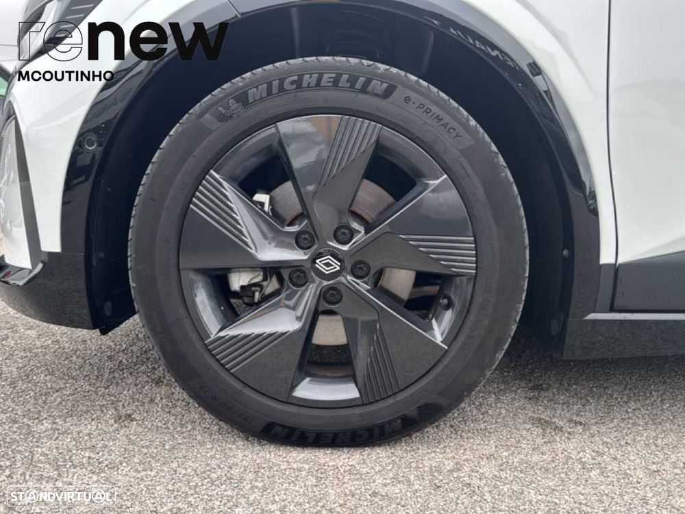 Renault Mégane - 20