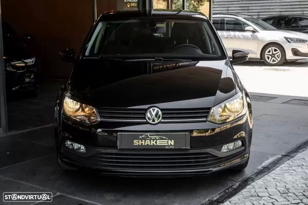 VW Polo - 7