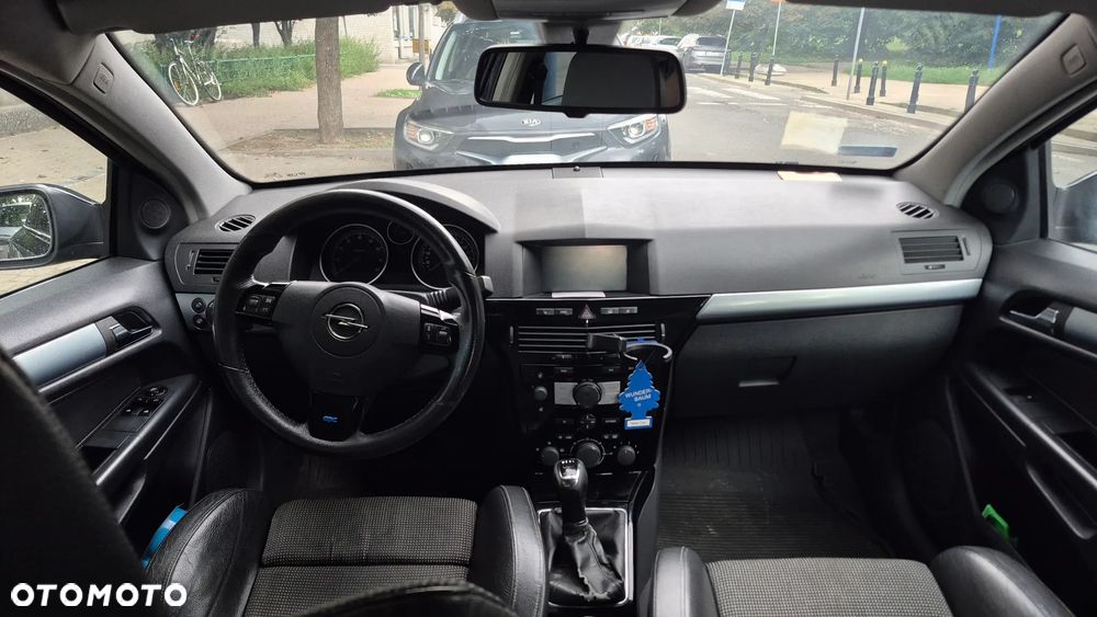 Opel Astra - 10