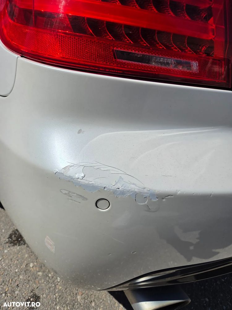 BMW Seria 3 320d - 12