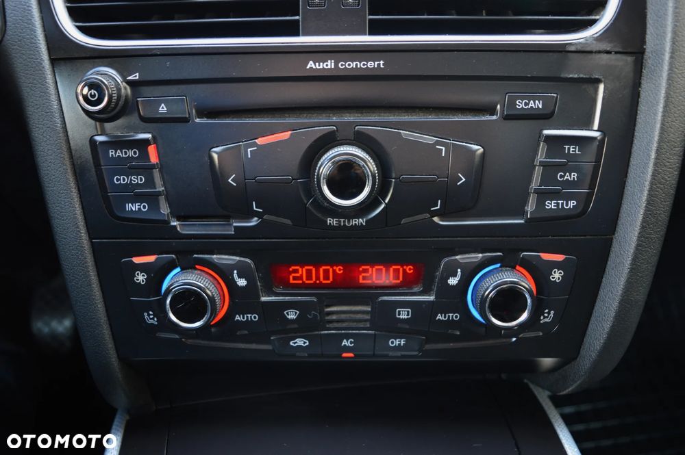 Audi A4 Limousine 1.8 TFSI Ambition - 20