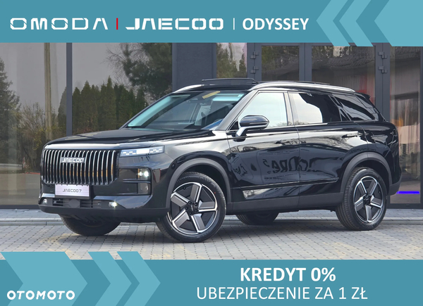 Jaecoo 7
