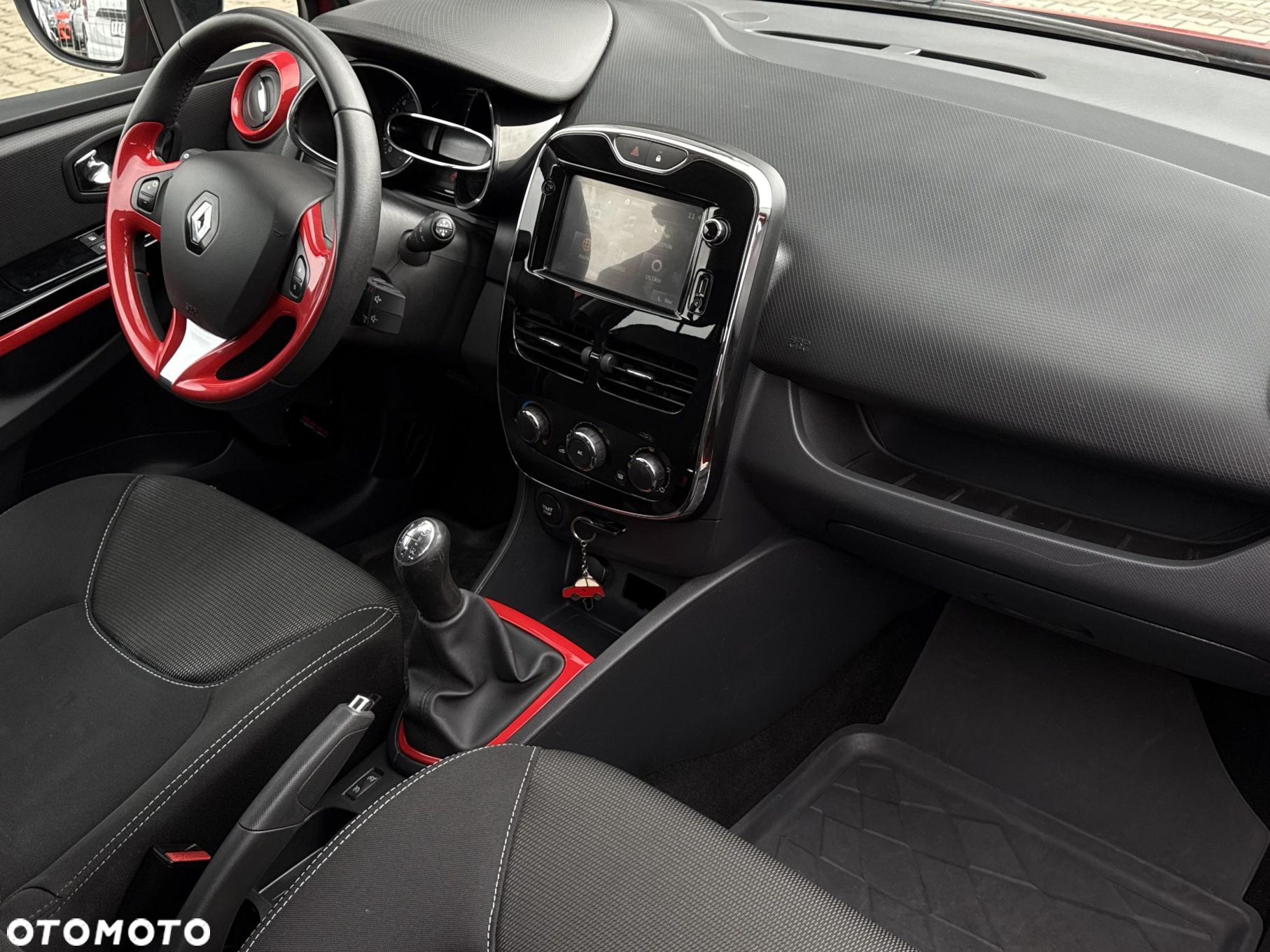 Renault Clio 0.9 Energy TCe Expression - 10