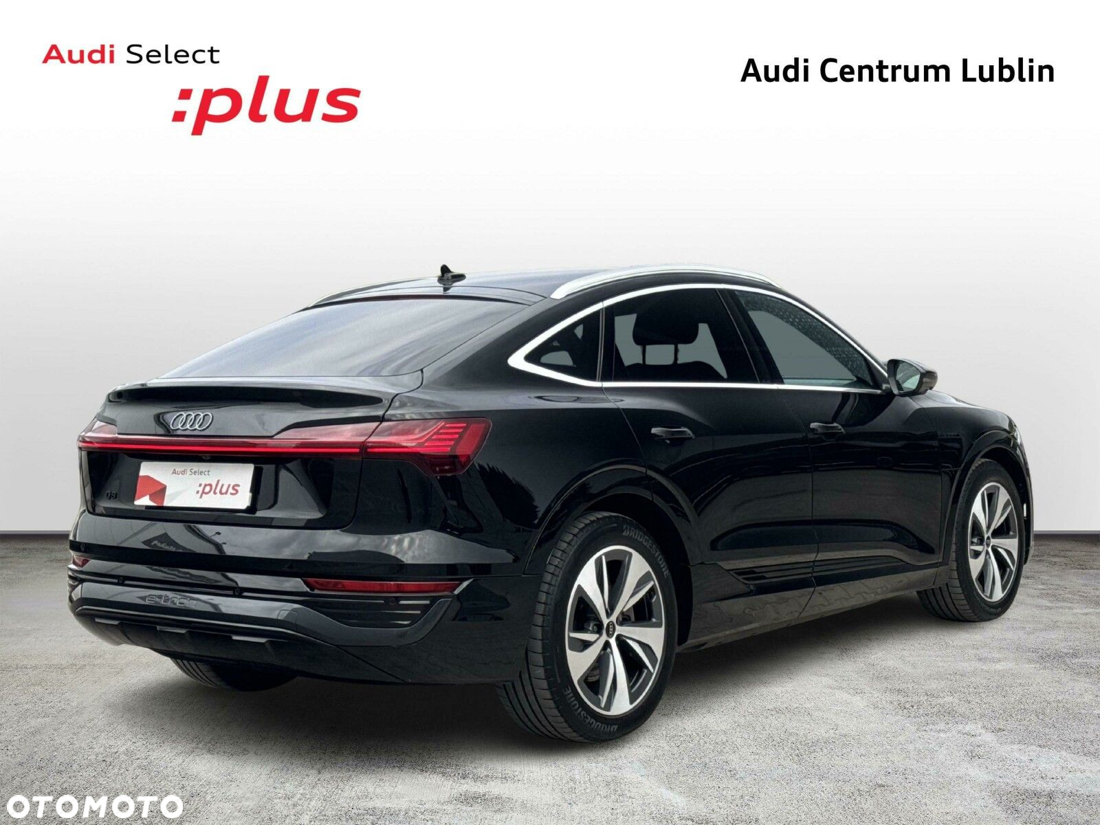 Audi e-tron - 5