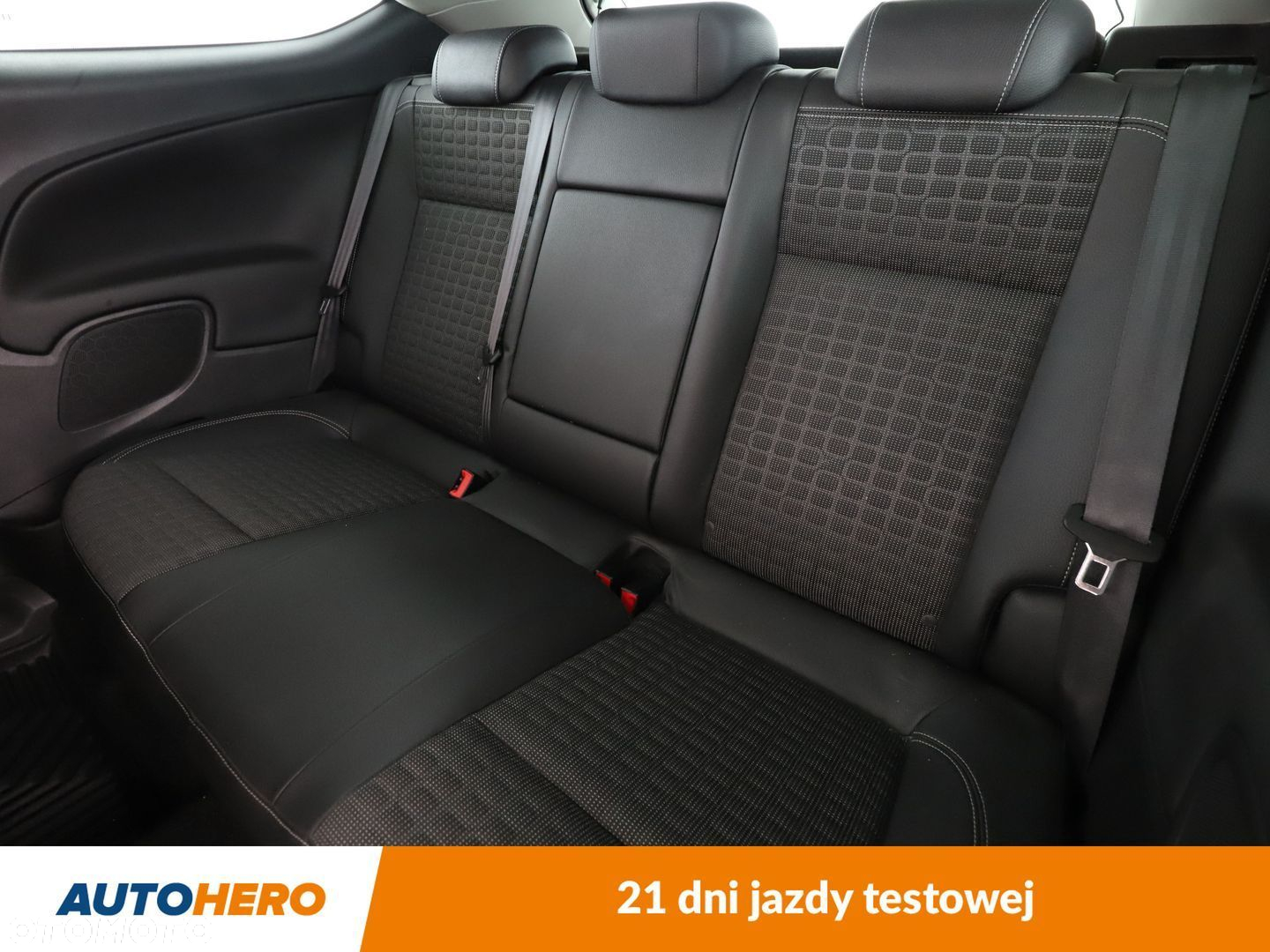 Opel Astra - 14