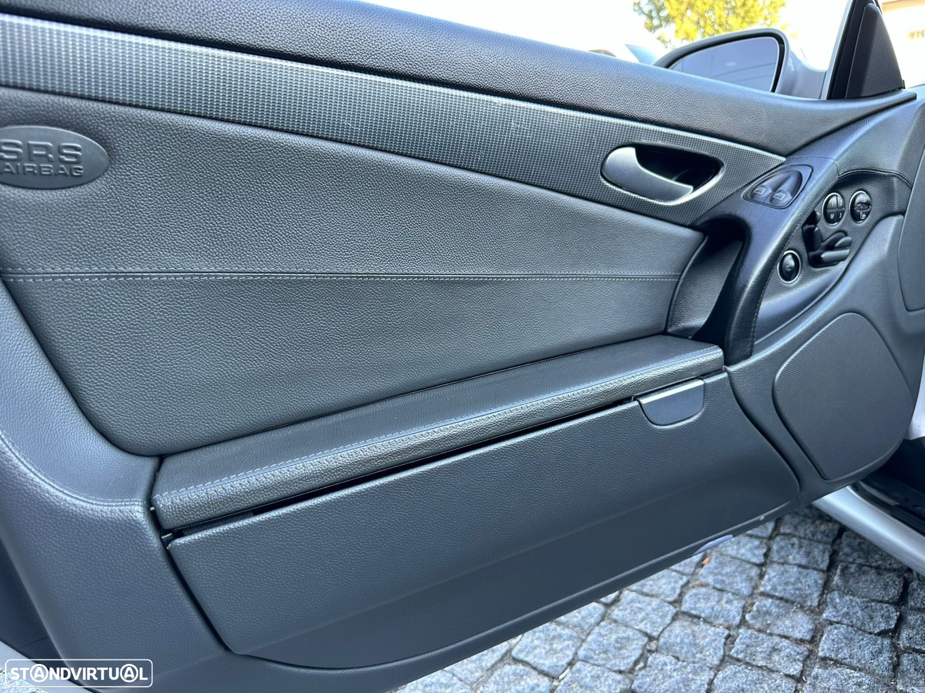 Mercedes-Benz SL 350 - 20