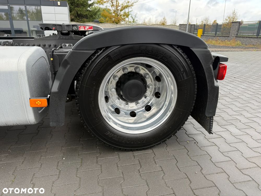 Volvo FH 500/EURO6/MEGA/SKÓRY/NAVI/FULL LED/KLIMA P. - 19