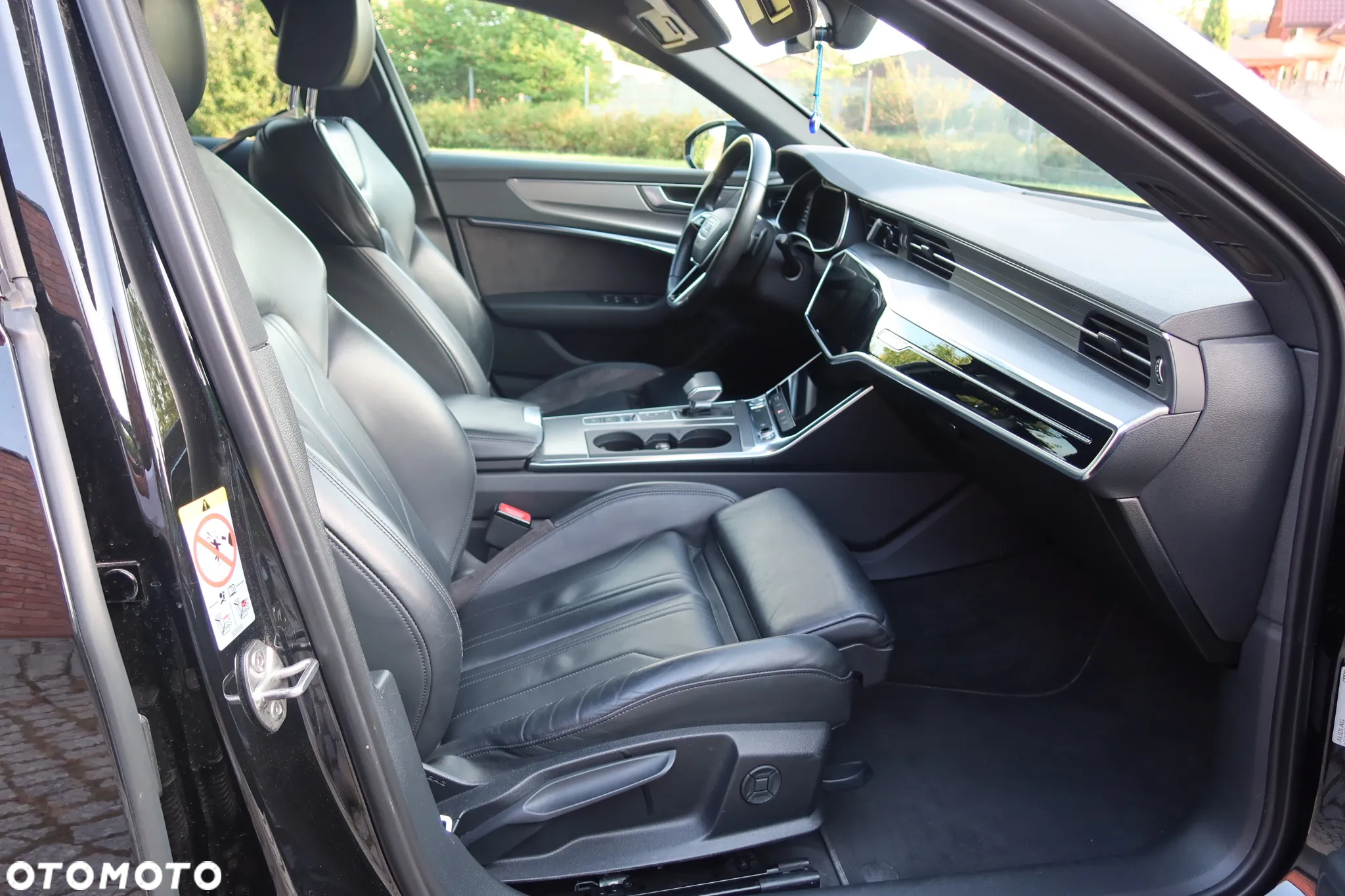 Audi A6 50 TDI mHEV Quattro Sport Tiptronic - 19