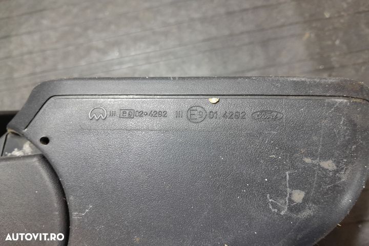 Oglinda dreapta electrica E9014292 5 FIRE E9014292 5 FIRE Ford Focus - 5