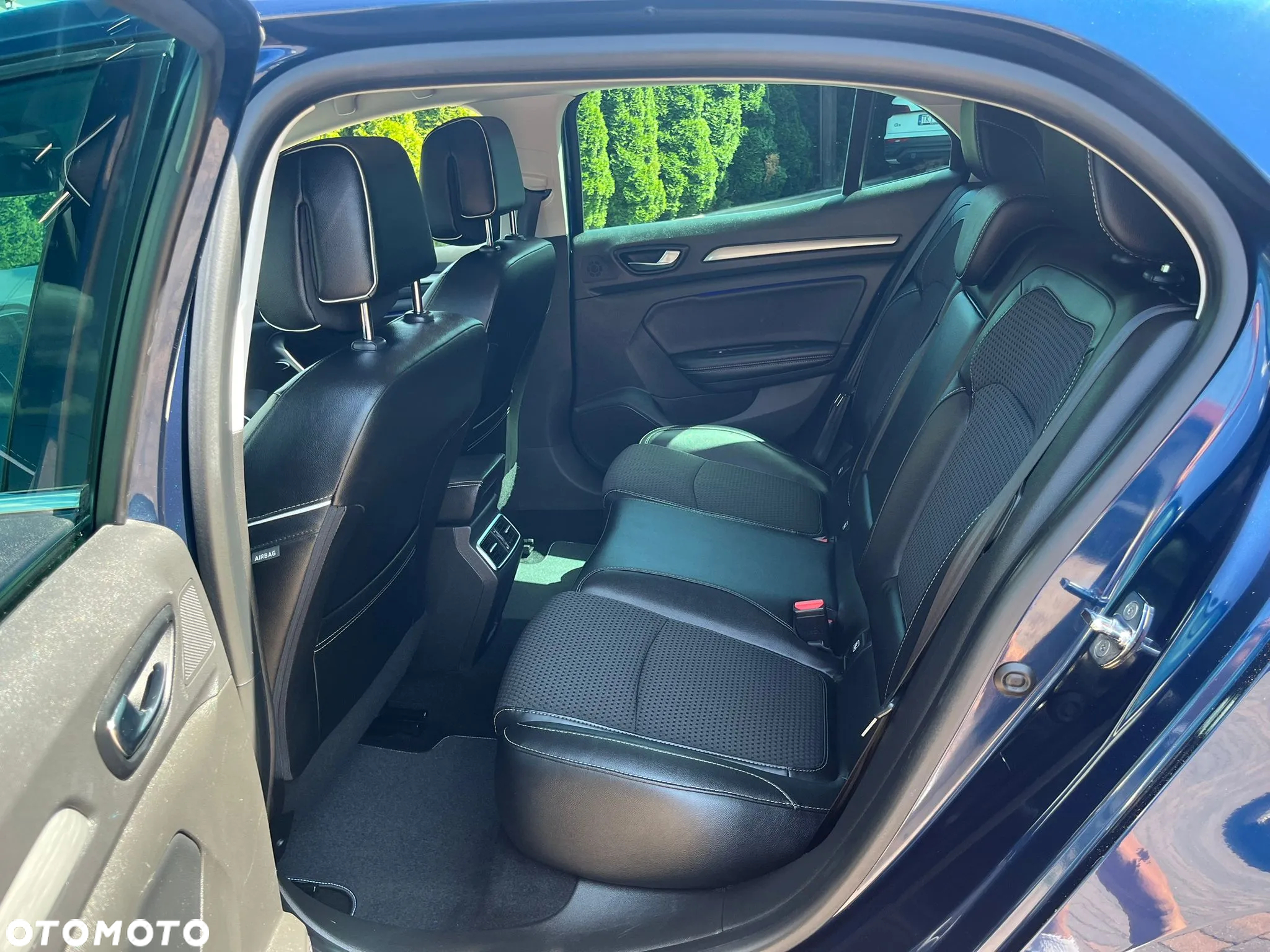 Renault Megane 1.5 dCi Bose - 16
