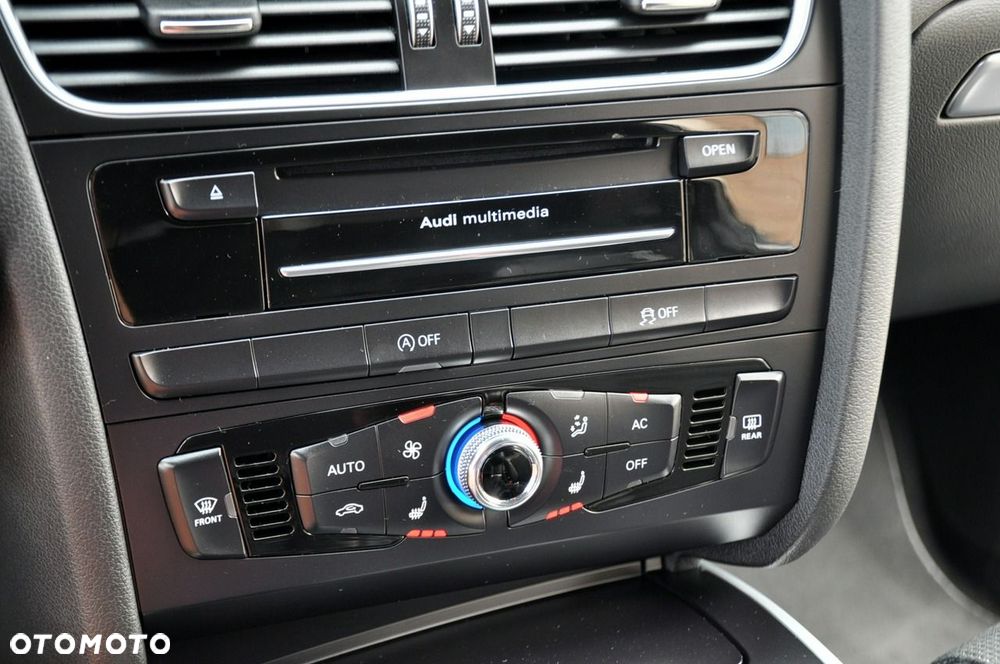 Audi A4 Avant - 34