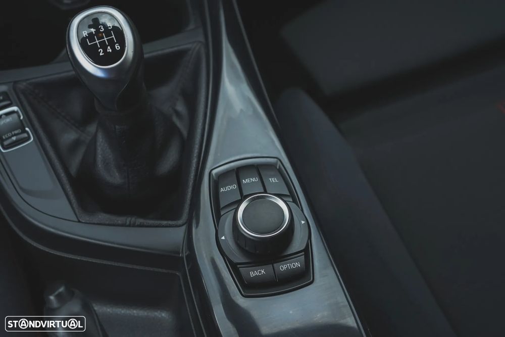 BMW 118 d DPF Edition Sport - 23