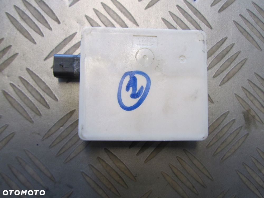 RADAR SENSOR DO MERCEDESA 0009051715 - 4