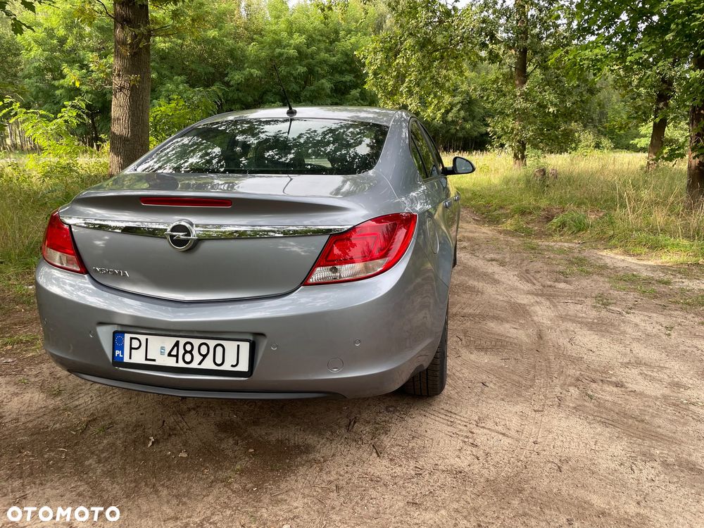 Opel Insignia 1.6 Edition - 6