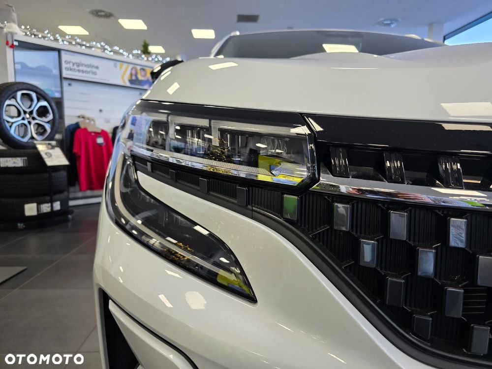 Renault Austral 1.2 E-Tech Full Hybrid 200 Iconic MMT - 13