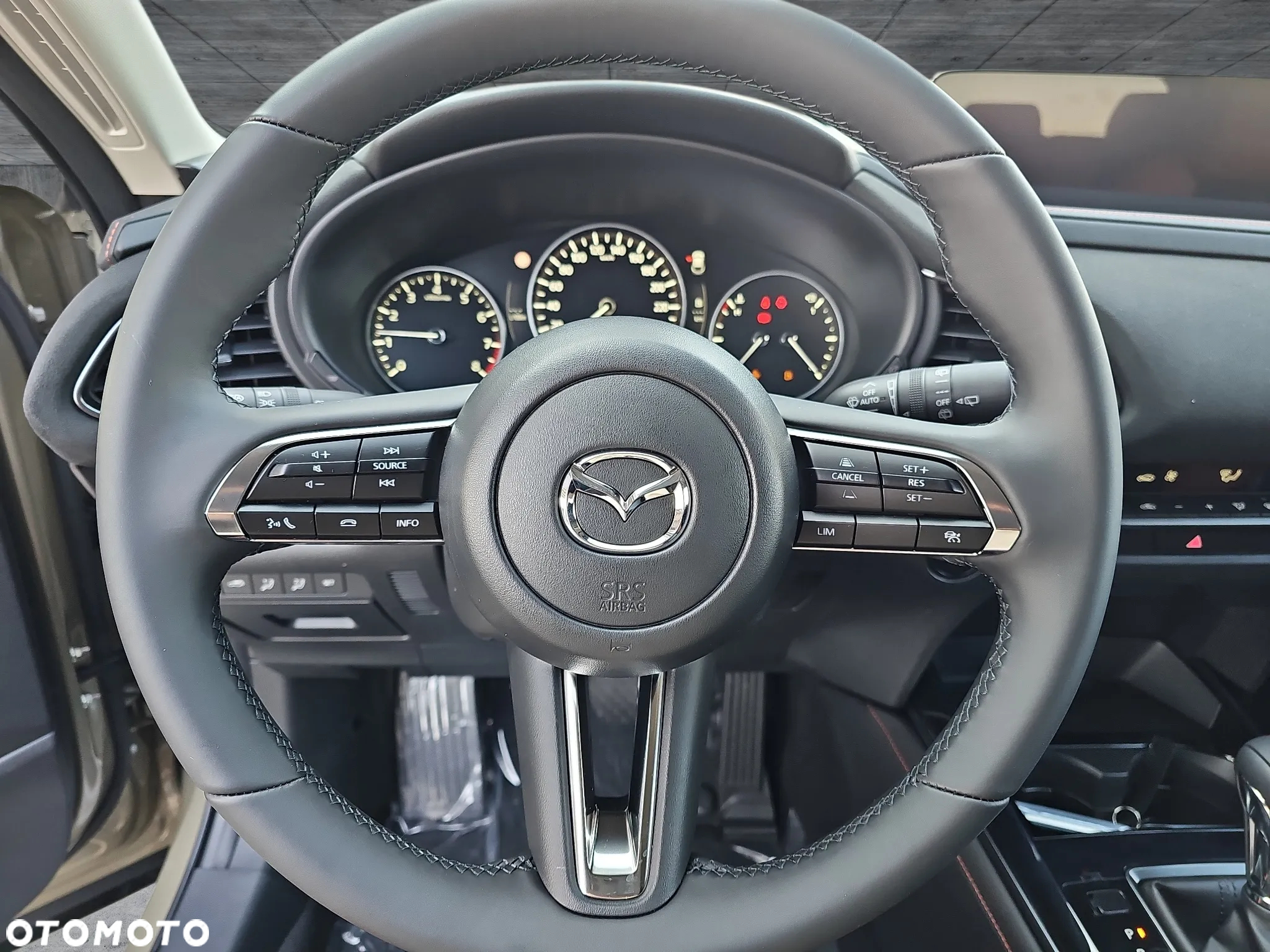 Mazda CX-30 2.0 mHEV Nagisa 2WD - 11