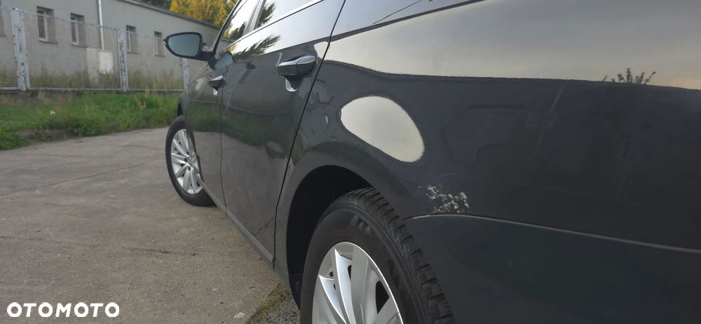 Volkswagen Passat 2.0 TDI Comfortline DSG - 14