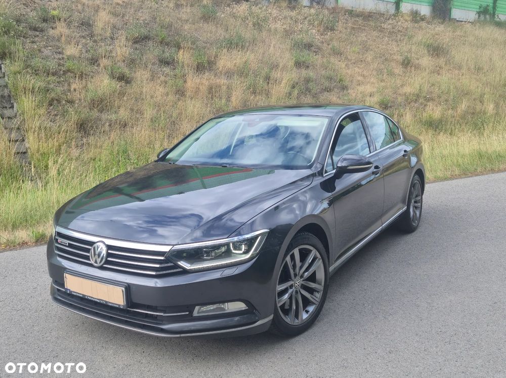 Volkswagen Passat - 3