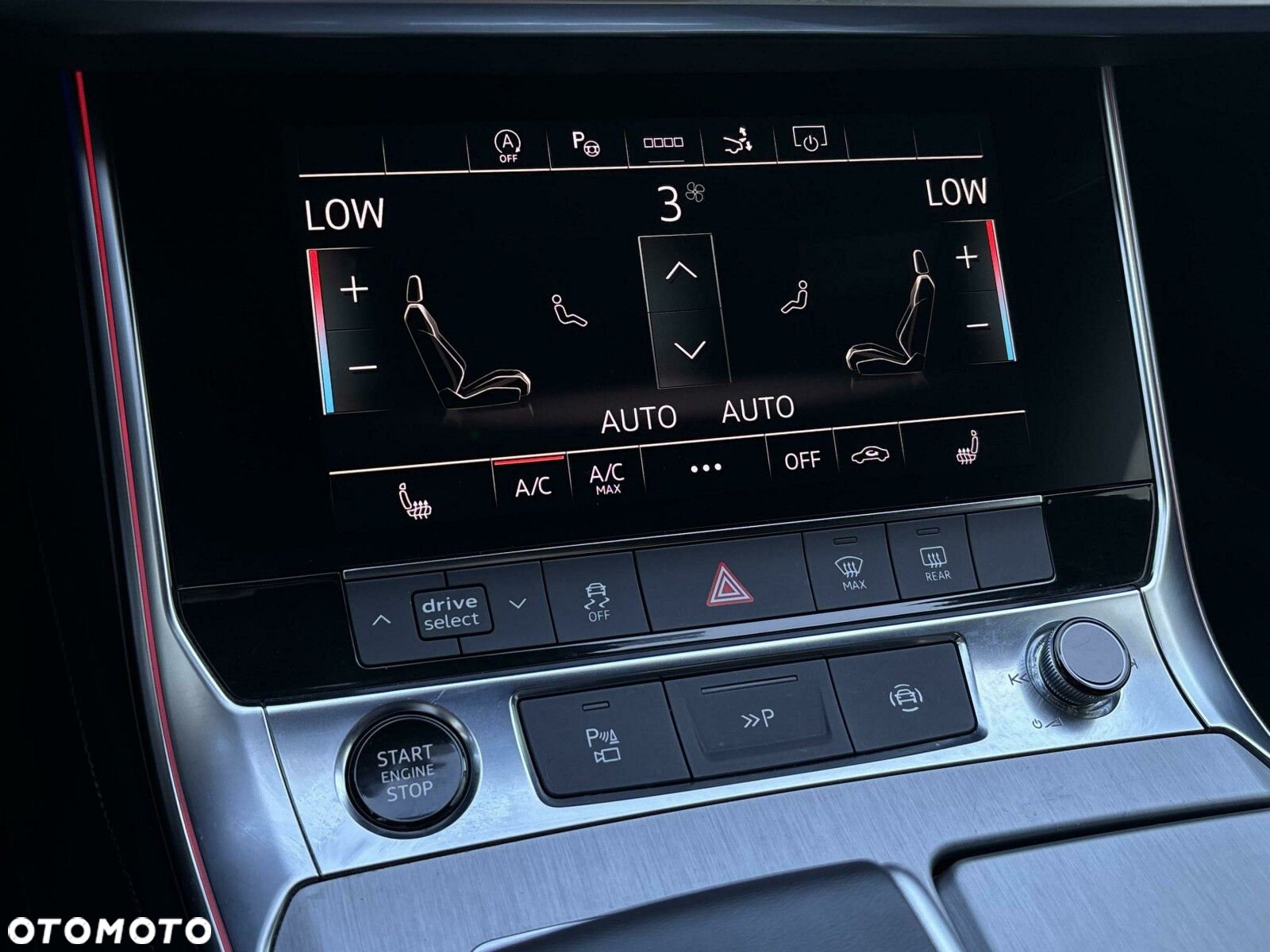 Audi A7 Sportback - 17