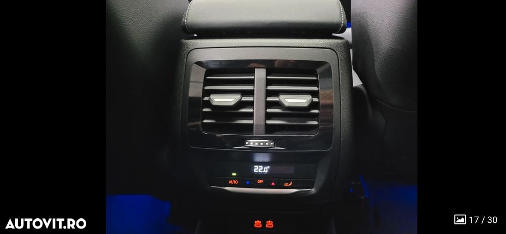 BMW X3 M M40i Sport Edition - 17