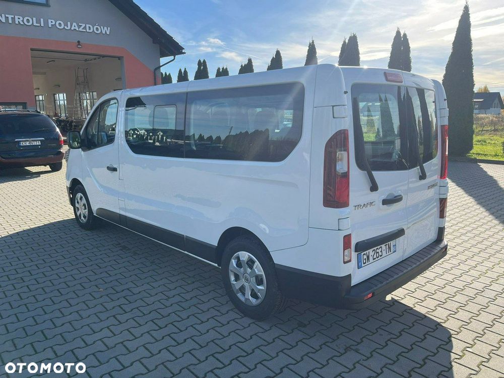 Renault Trafic - 3