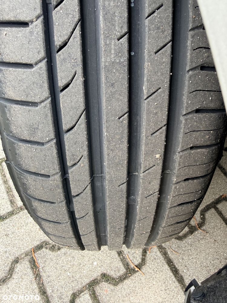 Ford Focus 1.5 EcoBlue STart-Stopp-System TITANIUM - 27