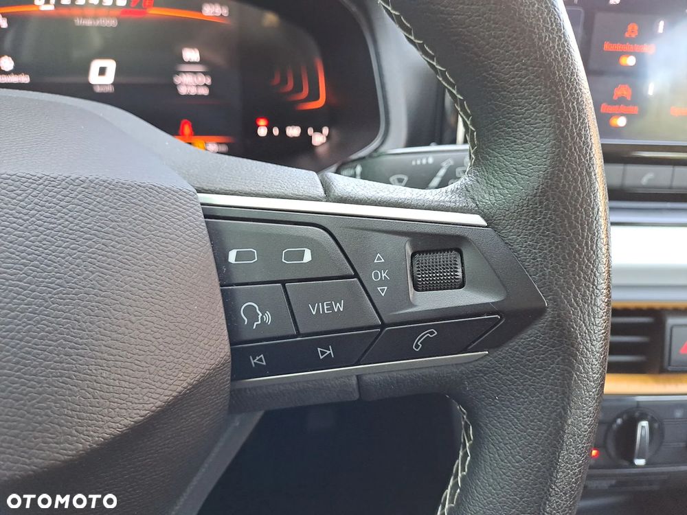 Seat Ibiza 1.0 MPI EVO Style S&S - 18