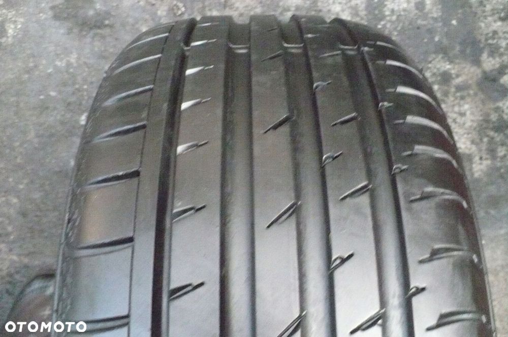 CONTINENTAL Sport Contact 3 215/40R17 6,9mm 2023 - 1