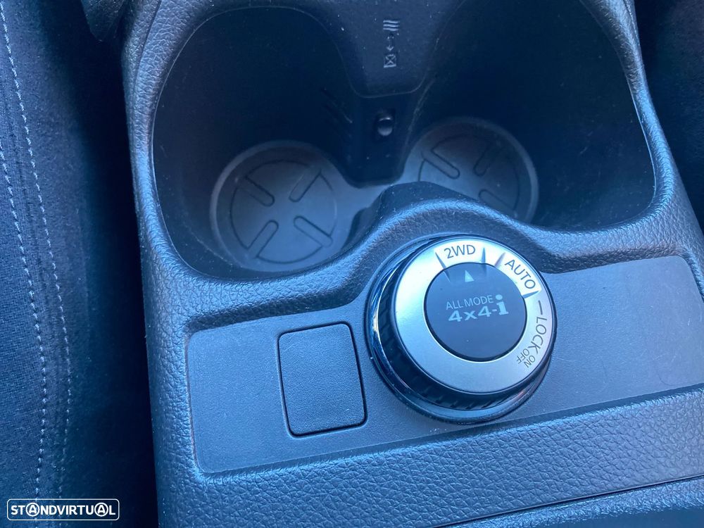 Nissan X-Trail 1.6 dCi ALL-MODE 4x4i N-Vision - 20