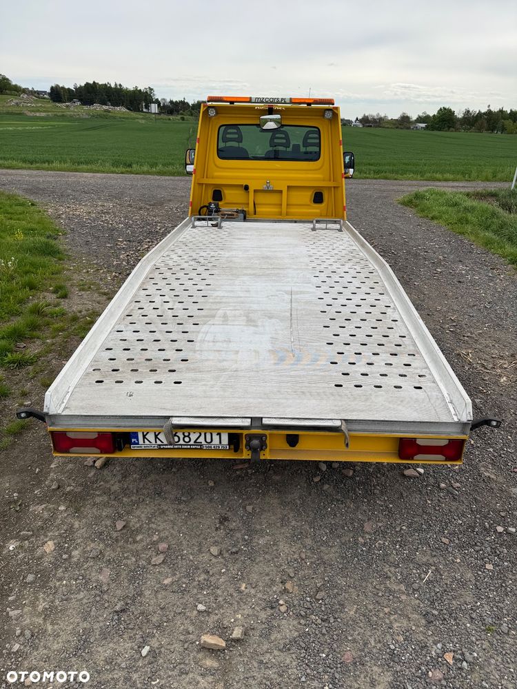 Iveco 35S18 - 10