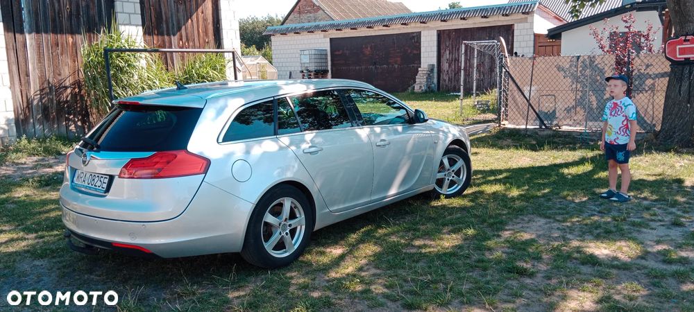 Opel Insignia - 2