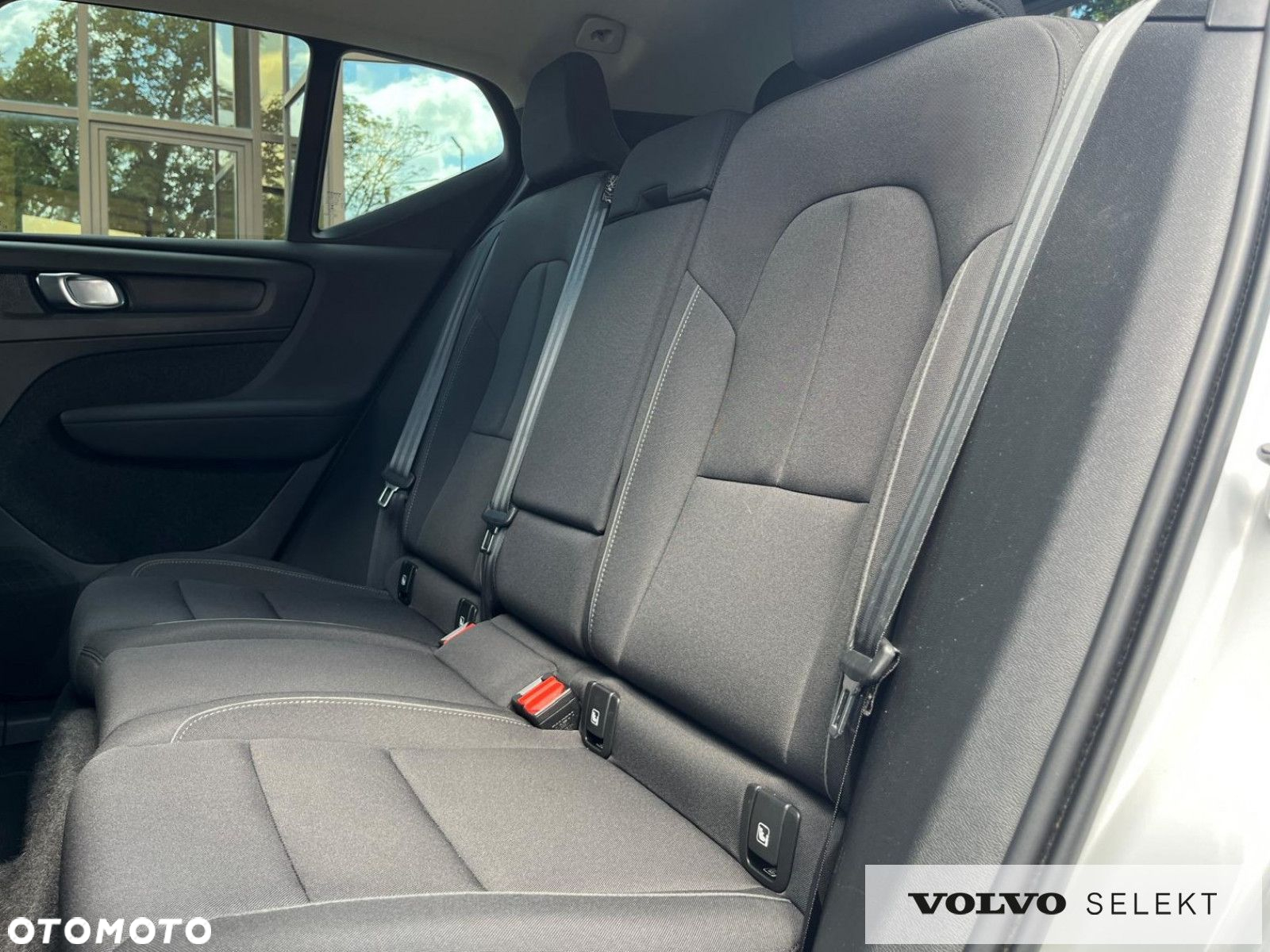 Volvo XC 40 - 15