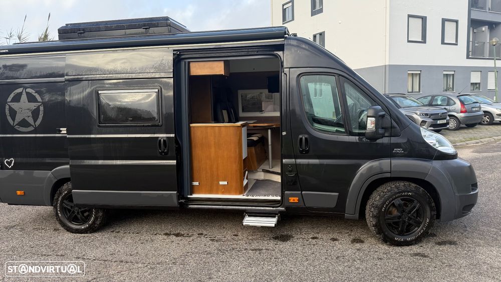 Fiat Ducato - 4