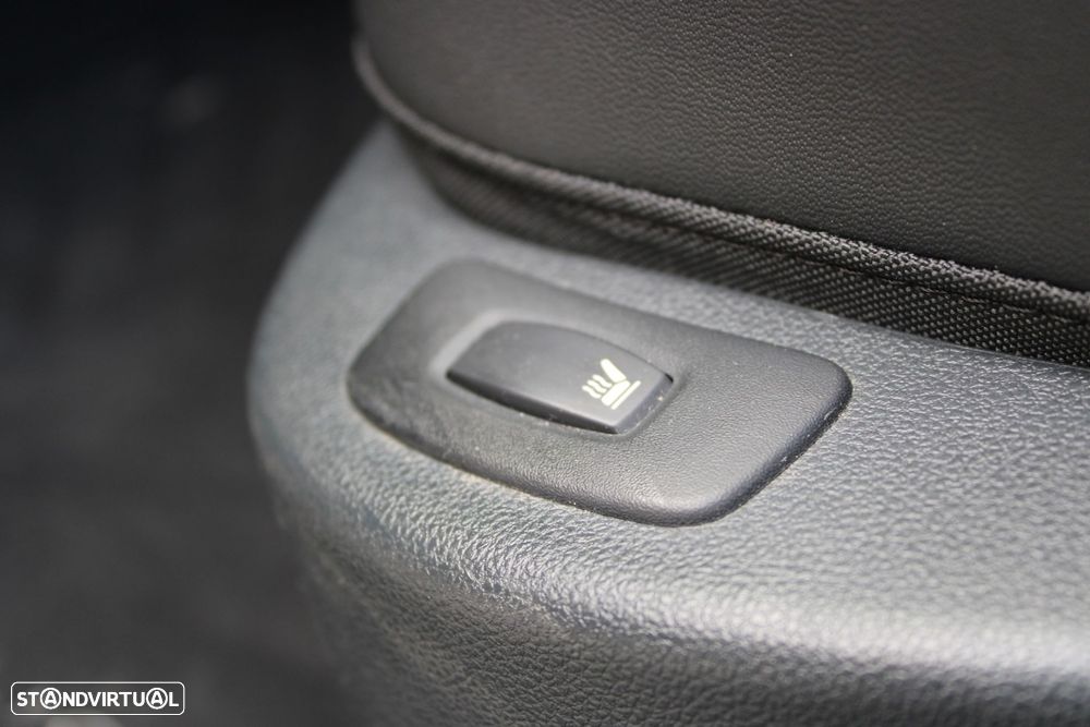 Renault Clio 1.5 dCi Limited - 20