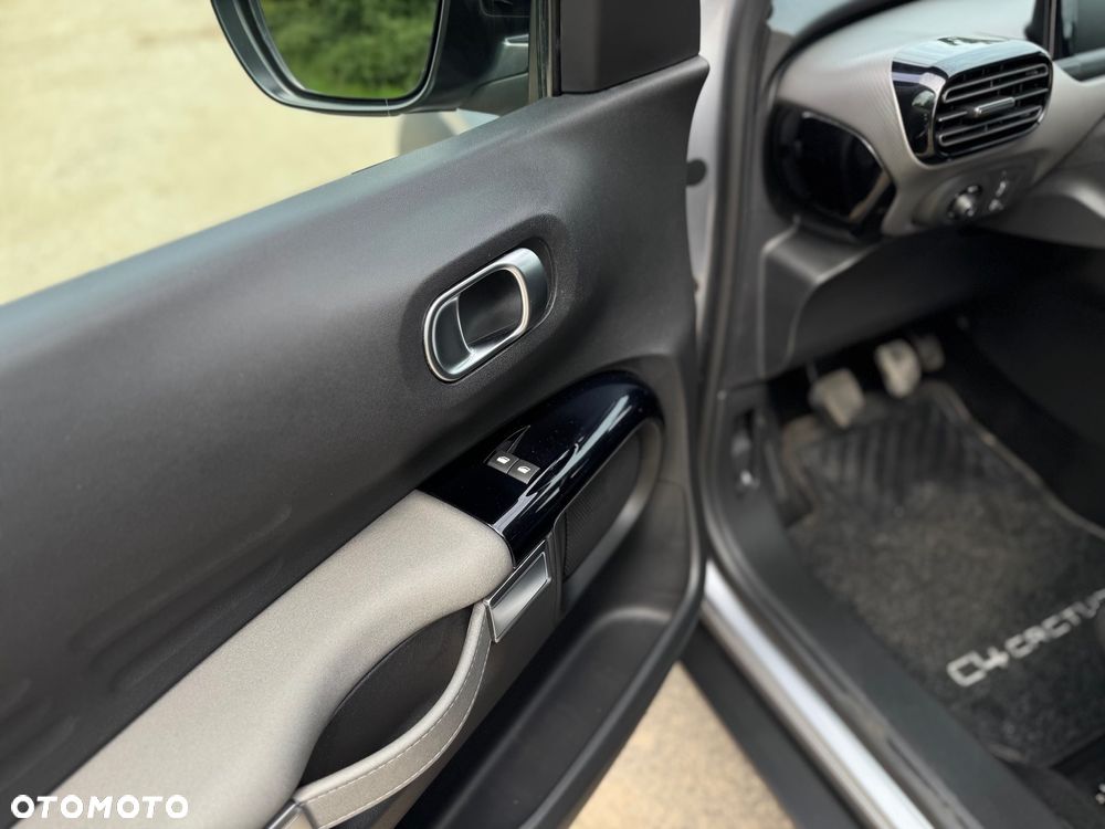 Citroën C4 Cactus PureTech 110 Stop&Start Live - 15
