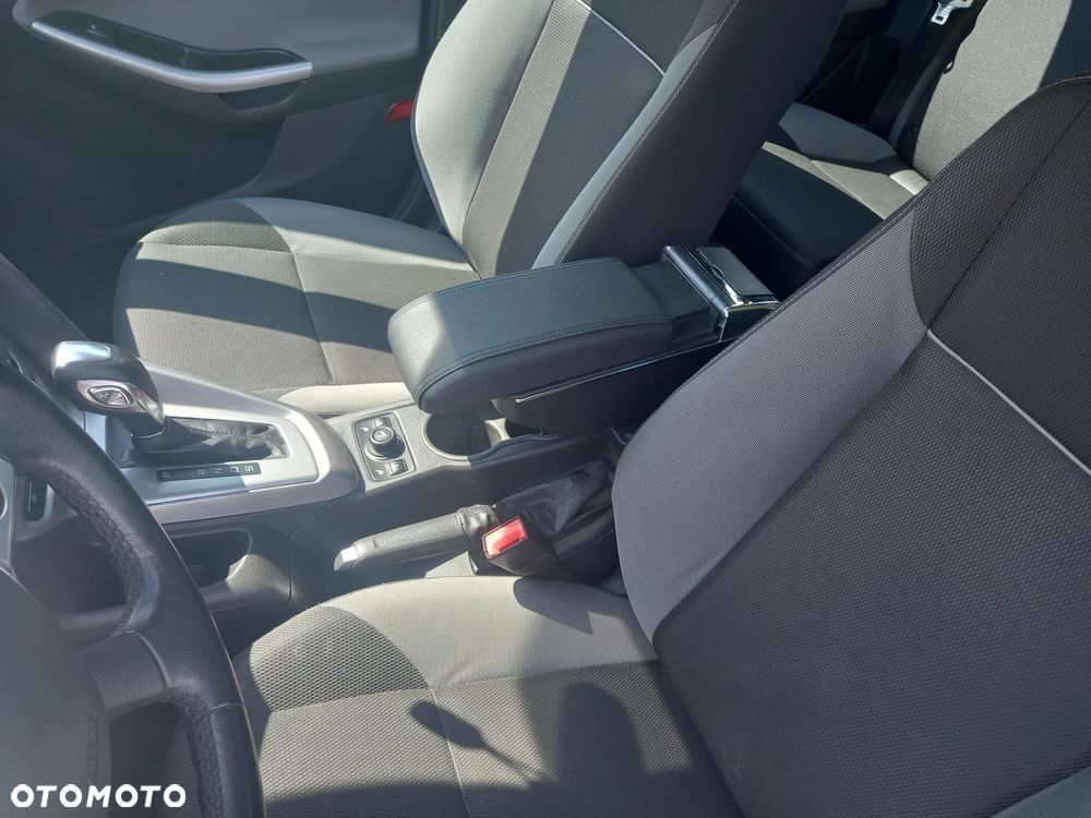 Ford Focus - 14