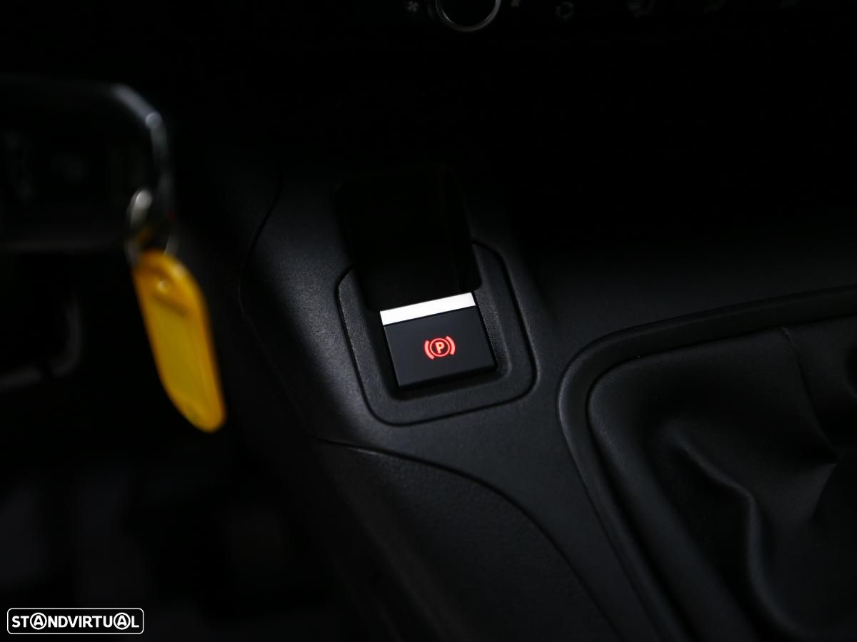 Peugeot Partner 1.5 BLUEHDI  LONG PRO 3 LUGARES C/IVA - 6