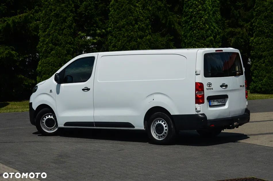 Peugeot Expert - 19