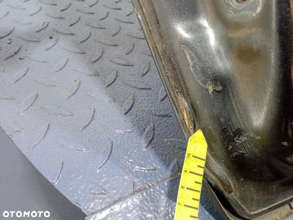 TOYOTA C-HR I DRZWI PRZÓD PRAWE EU - 15