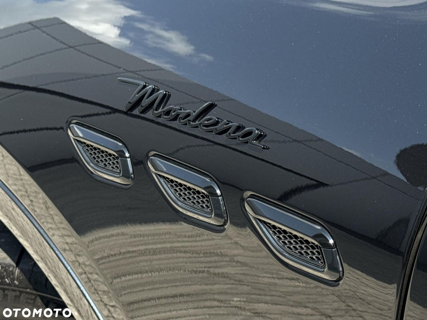 Maserati Grecale - 27