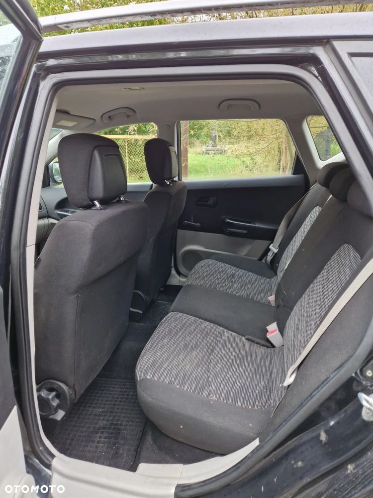 Kia Ceed Cee'd 1.4 L - 13