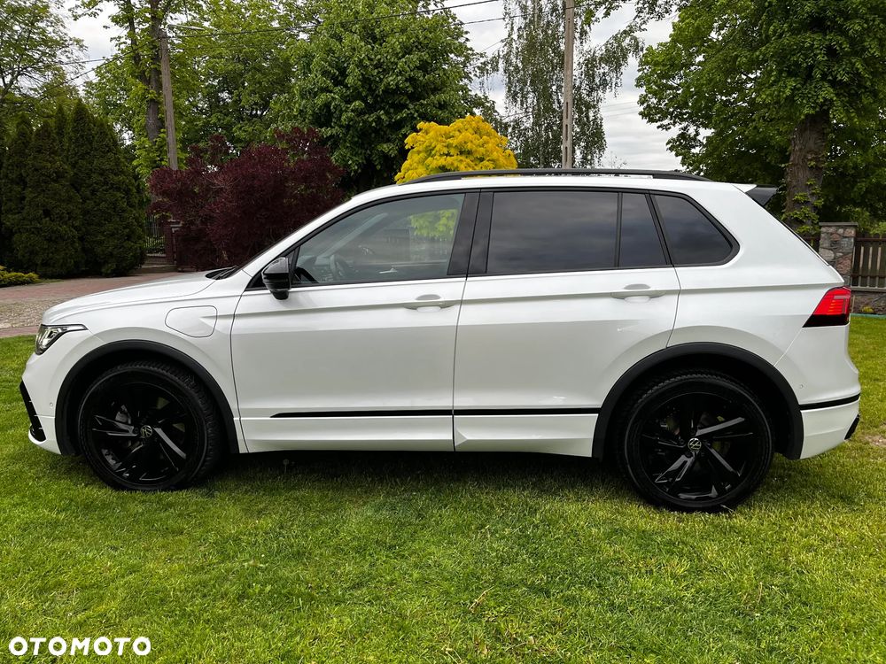 Volkswagen Tiguan ver-1-5-ehybrid-opf-dsg-r--line - 8